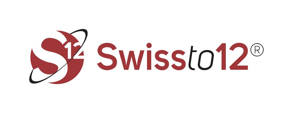 Logo Swissto12