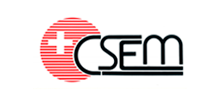 Logo CSEM 1984