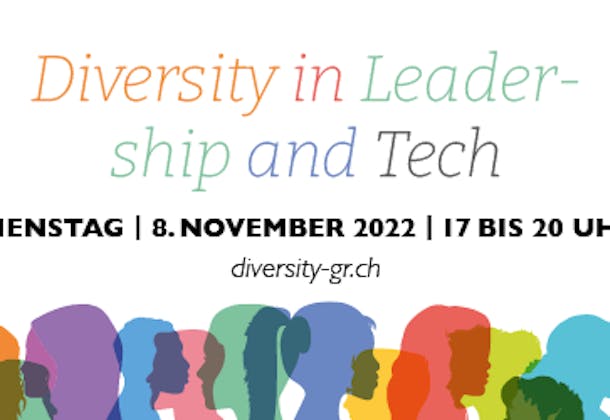 Diversity in Leadership and Tech 2022