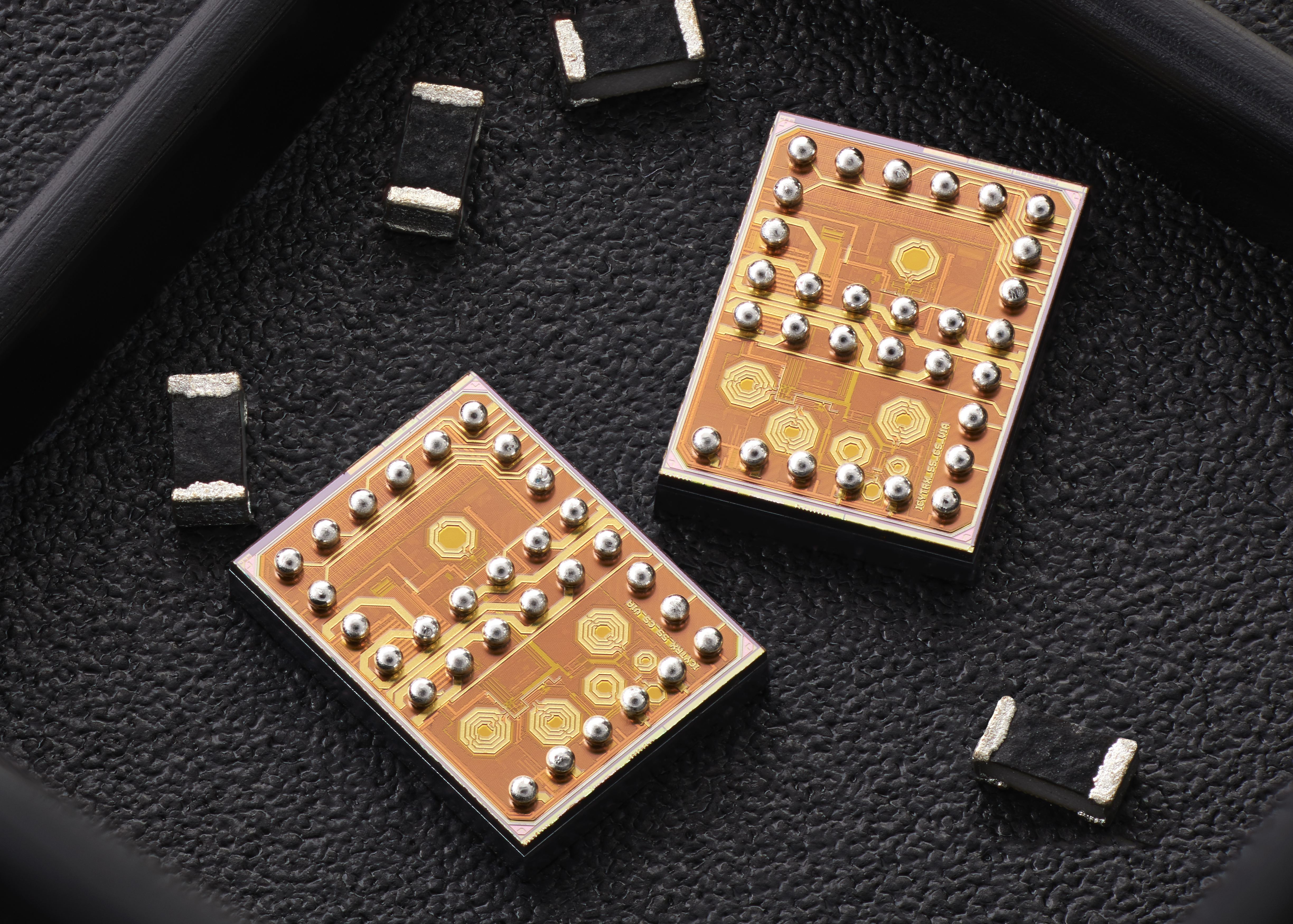 icyTRX- best-in-class Bluetooth Low Energy transceiver