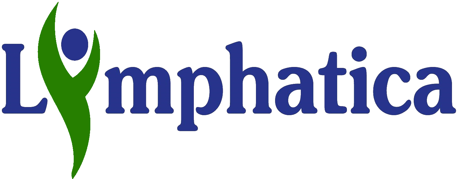 Logo Lymphatica