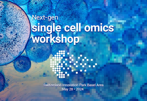 Event banner - Nextgen Cell omics