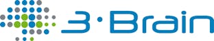 Logo 3Brain