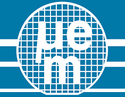 Logo EM Electronics Marin