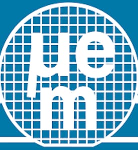 Logo EM Electronics Marin