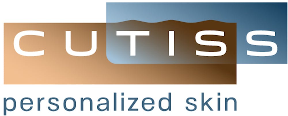 Logo Cutiss