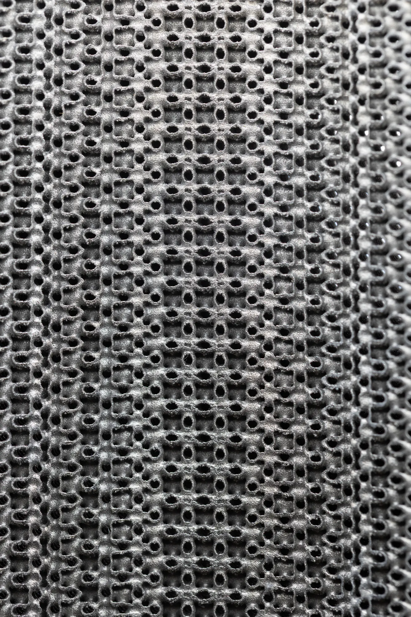 RESHAPE lattice structure