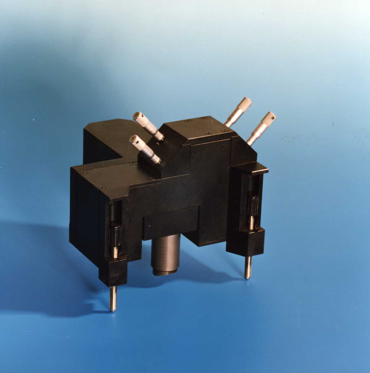 Atomic Force Microscope