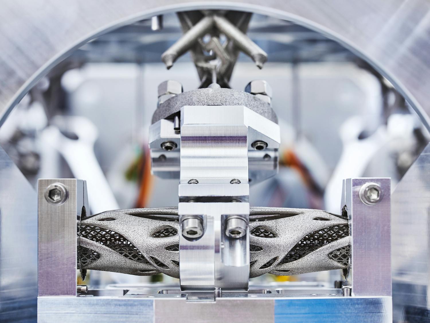 Le projet européen PULSAR ouvre la voie à l'assemblage autonome de structures de nouvelle génération dans l'espace.