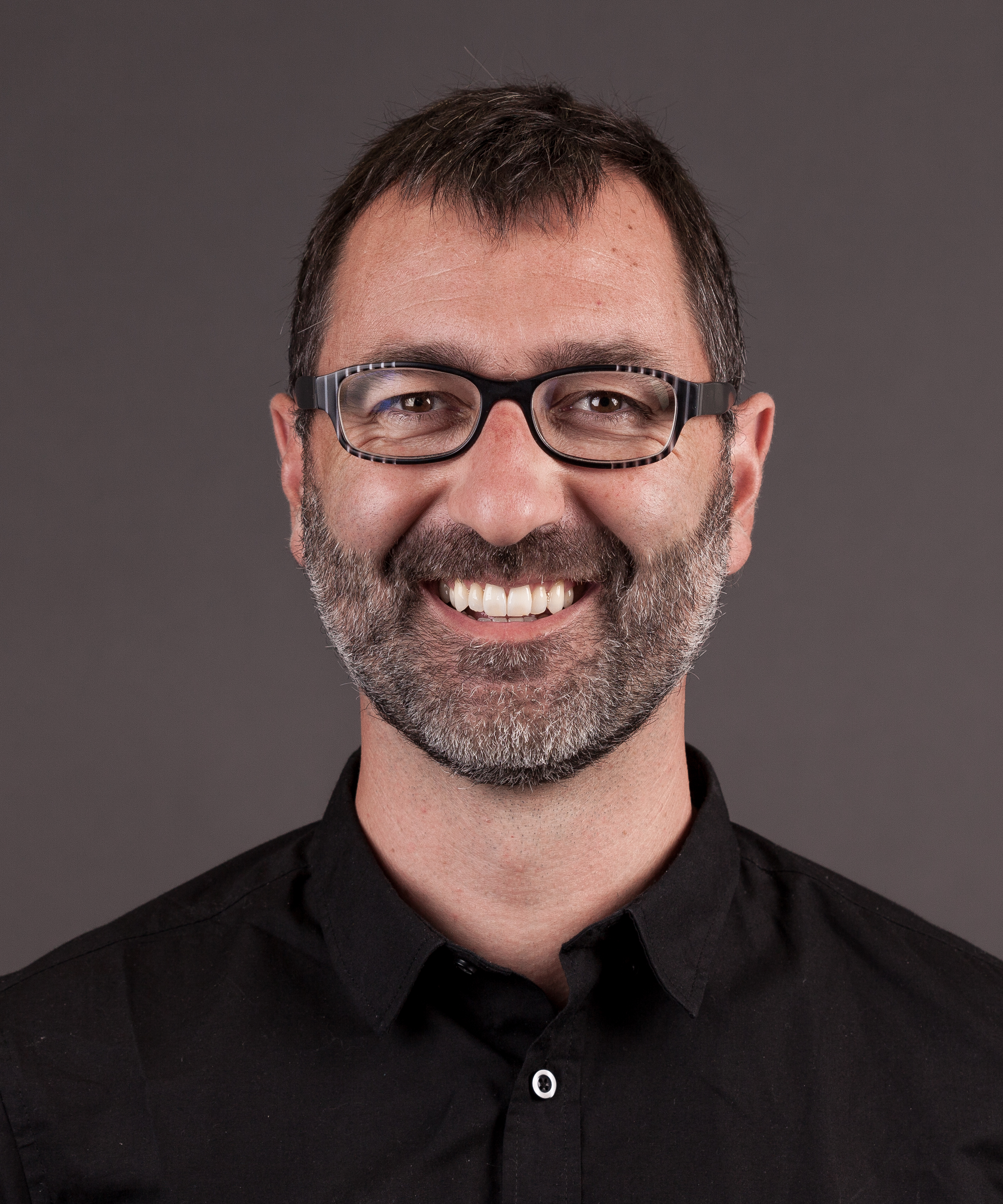 Mathieu Lemay, one of the four winners of the CSEM Inventor Award 2023