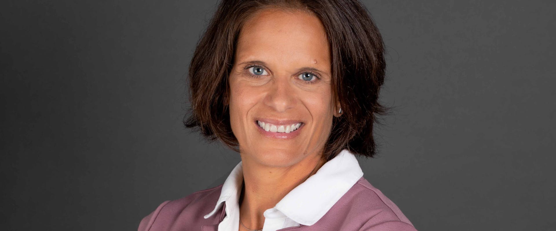 Sara Girardi, CSEM CFO