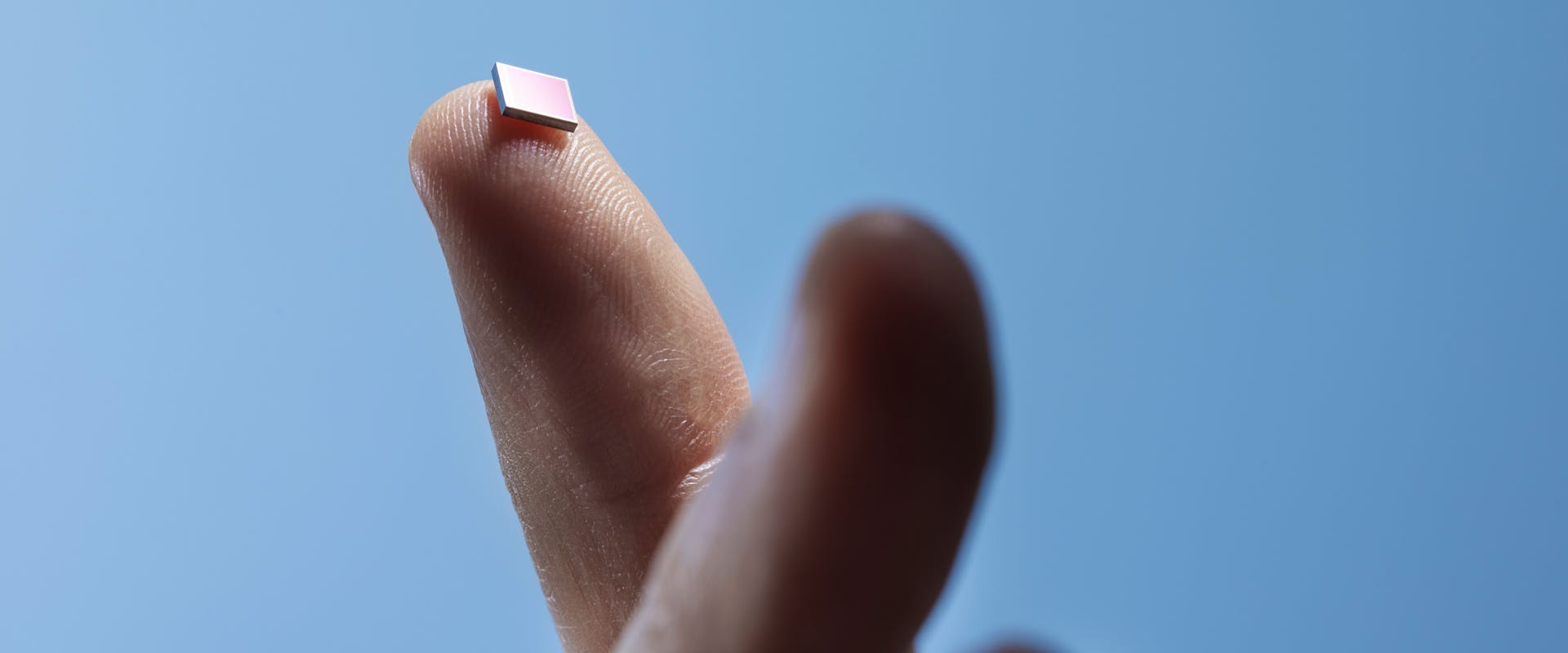 icyTRX- best-in-class Bluetooth Low Energy transceiver