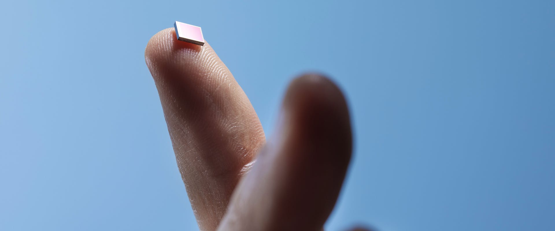 icyTRX- best-in-class Bluetooth Low Energy transceiver