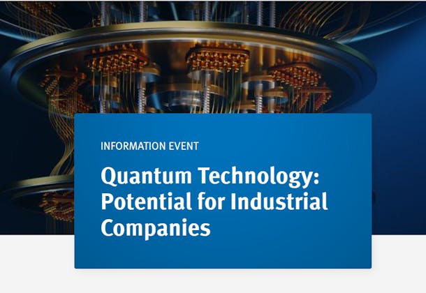 Banner Quantum Technology