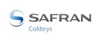 Logo Safran Colibrys