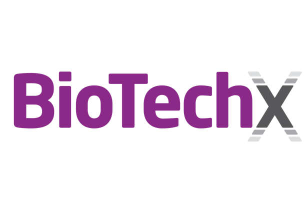 BioTechX logo