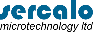 Logo Sercalo Microtechnology