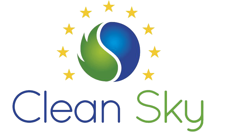 Clean Sky Logo