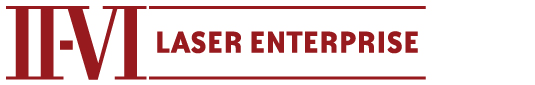 Logo II-IV Laser Entreprise