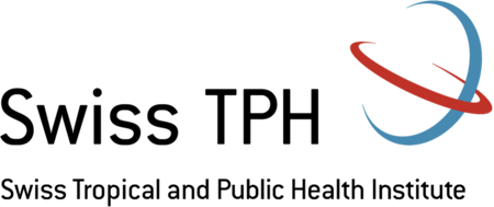 Logo Swiss Tropical Institute