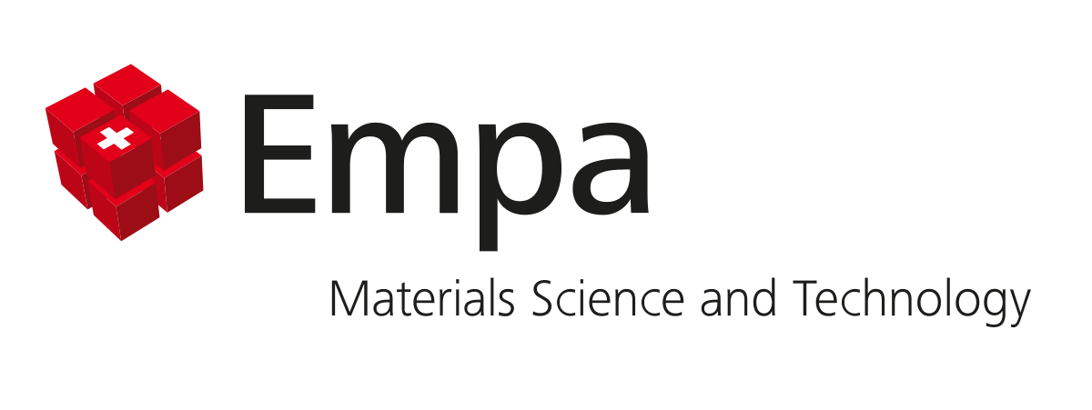 Logo Empa