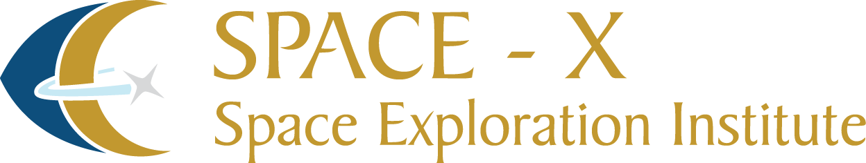 Logo Space-X
Space Exploration Institute