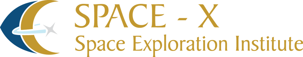 Logo Space-X
Space Exploration Institute