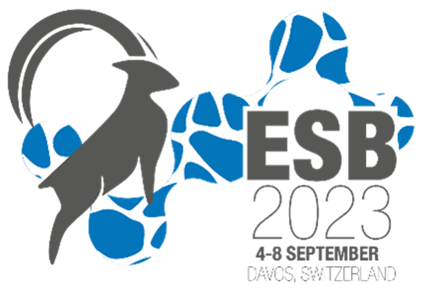 ESB 2023 logo