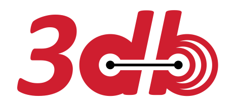 Logo 3db Access