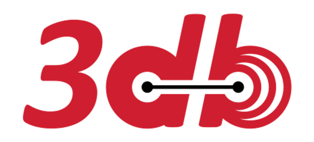 Logo 3db Access