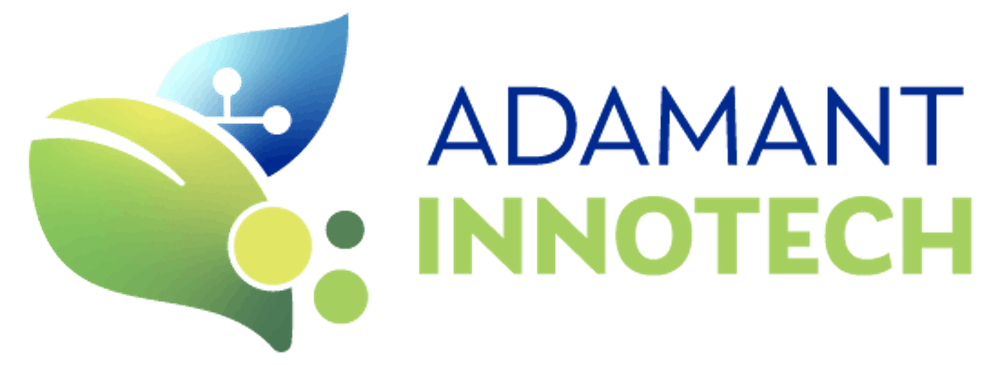 Logo Adamant Innotech