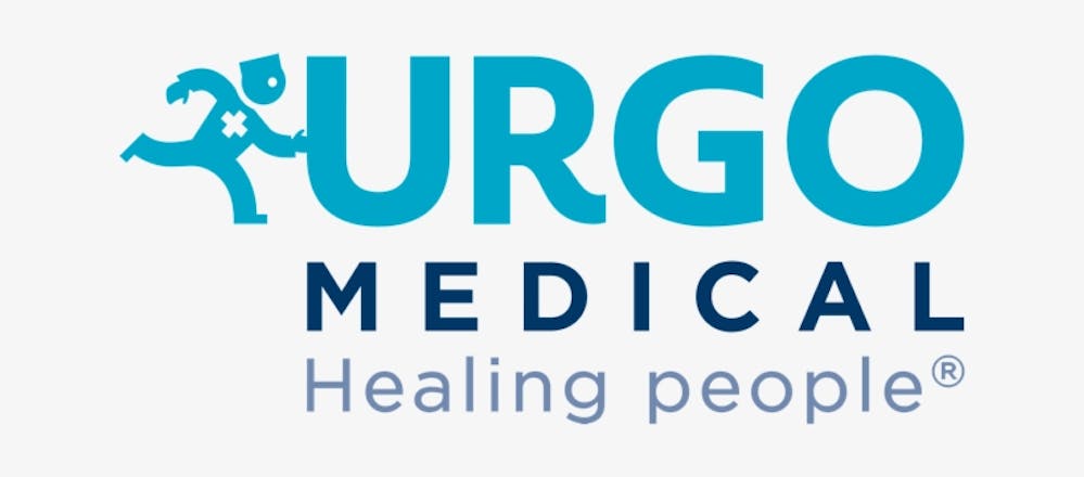 Logo Urgo Medical