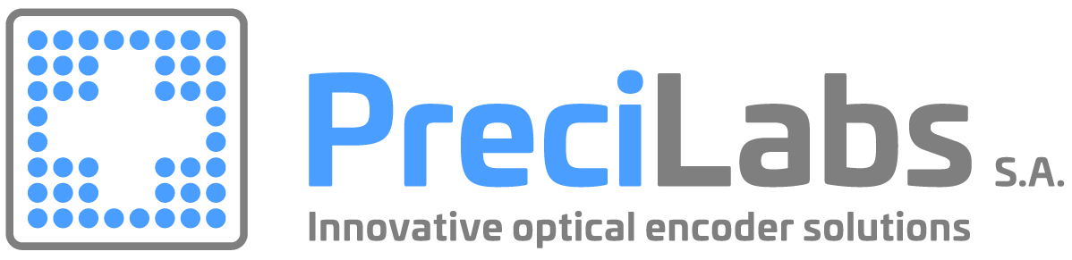 Logo Precilabs