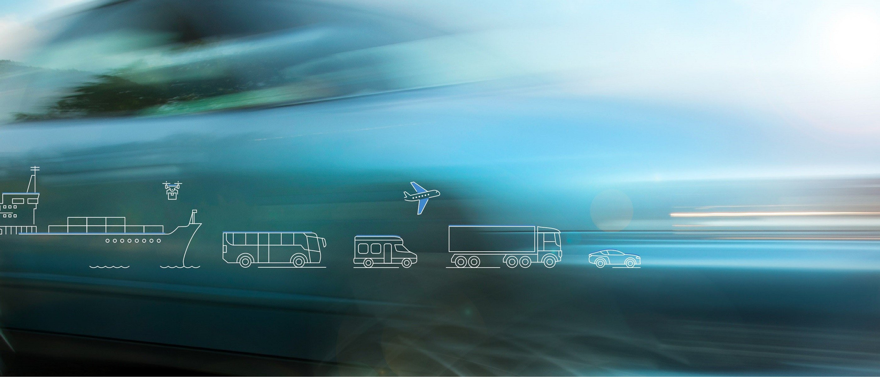 Banner event PV in Motion 2024