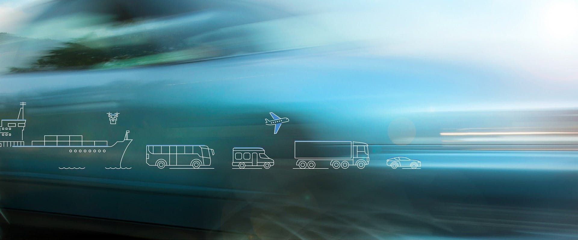 Banner event PV in Motion 2024