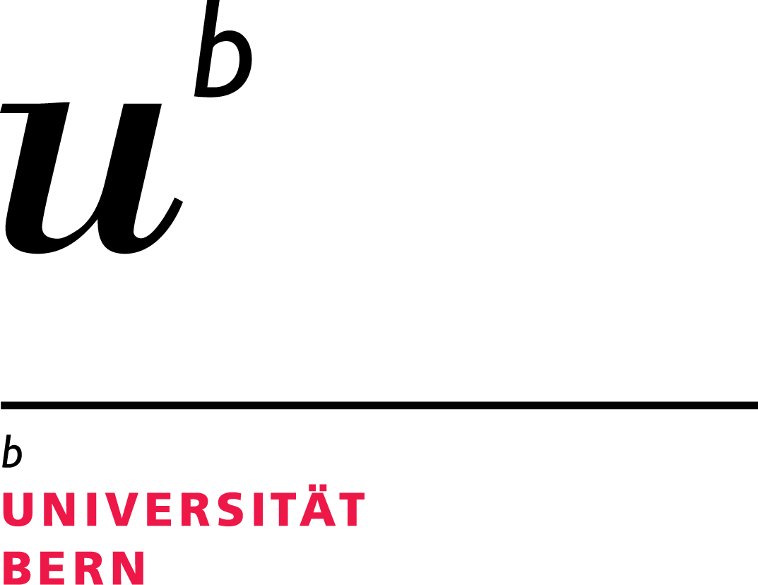 Universität Bern Logo