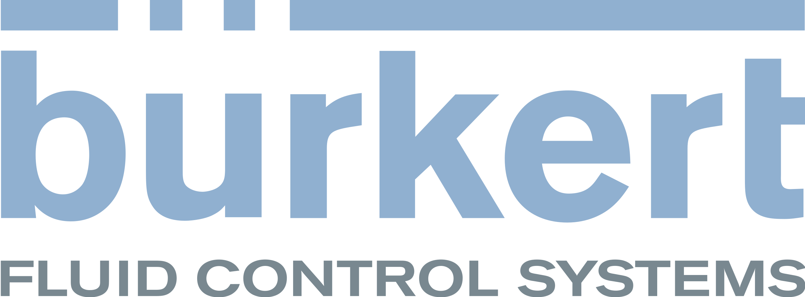 Logo Burkert