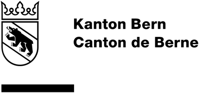 Logo Canton Bern