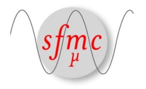 Logo SFMC Besançon