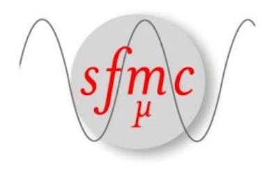 Logo SFMC Besançon