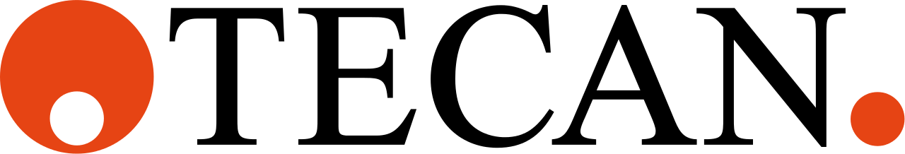 Logo Tecan