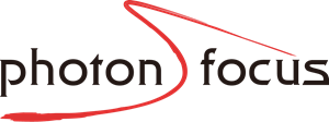 Logo Photonfocus AG