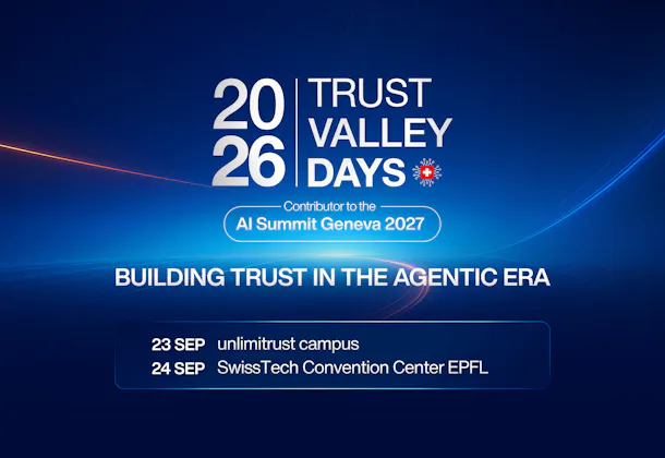 Banner Trust Valley Days 2026
