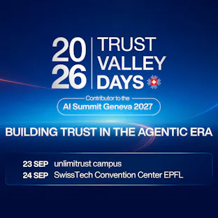 Banner Trust Valley Days 2026