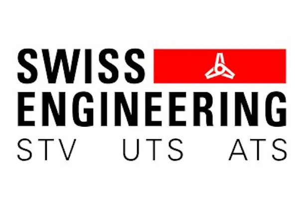 Logo Swiss Engineering