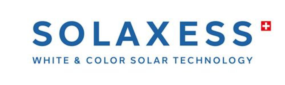 Logo Solaxess