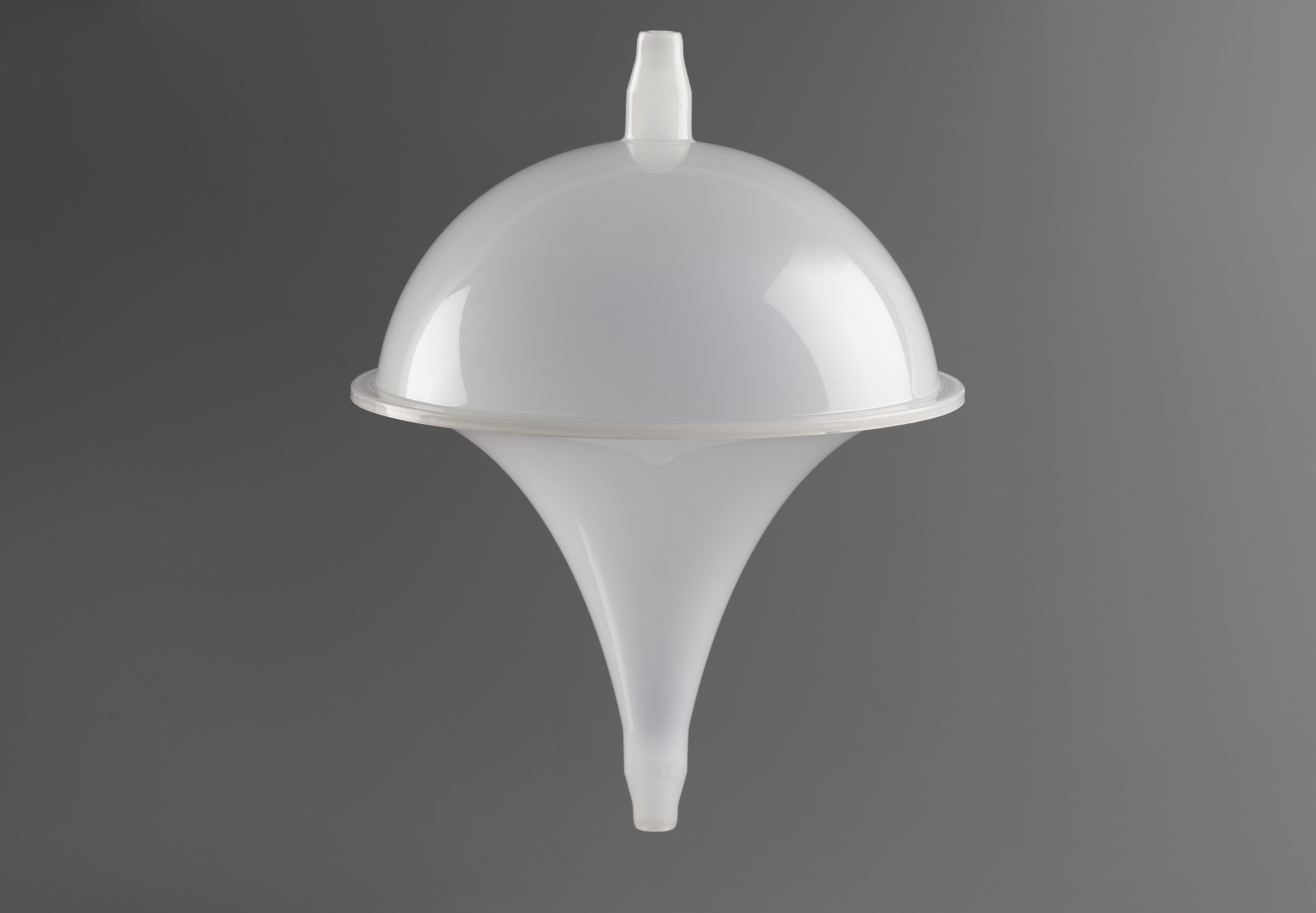 Sterile, self-contained, disposable Limula-Kit 