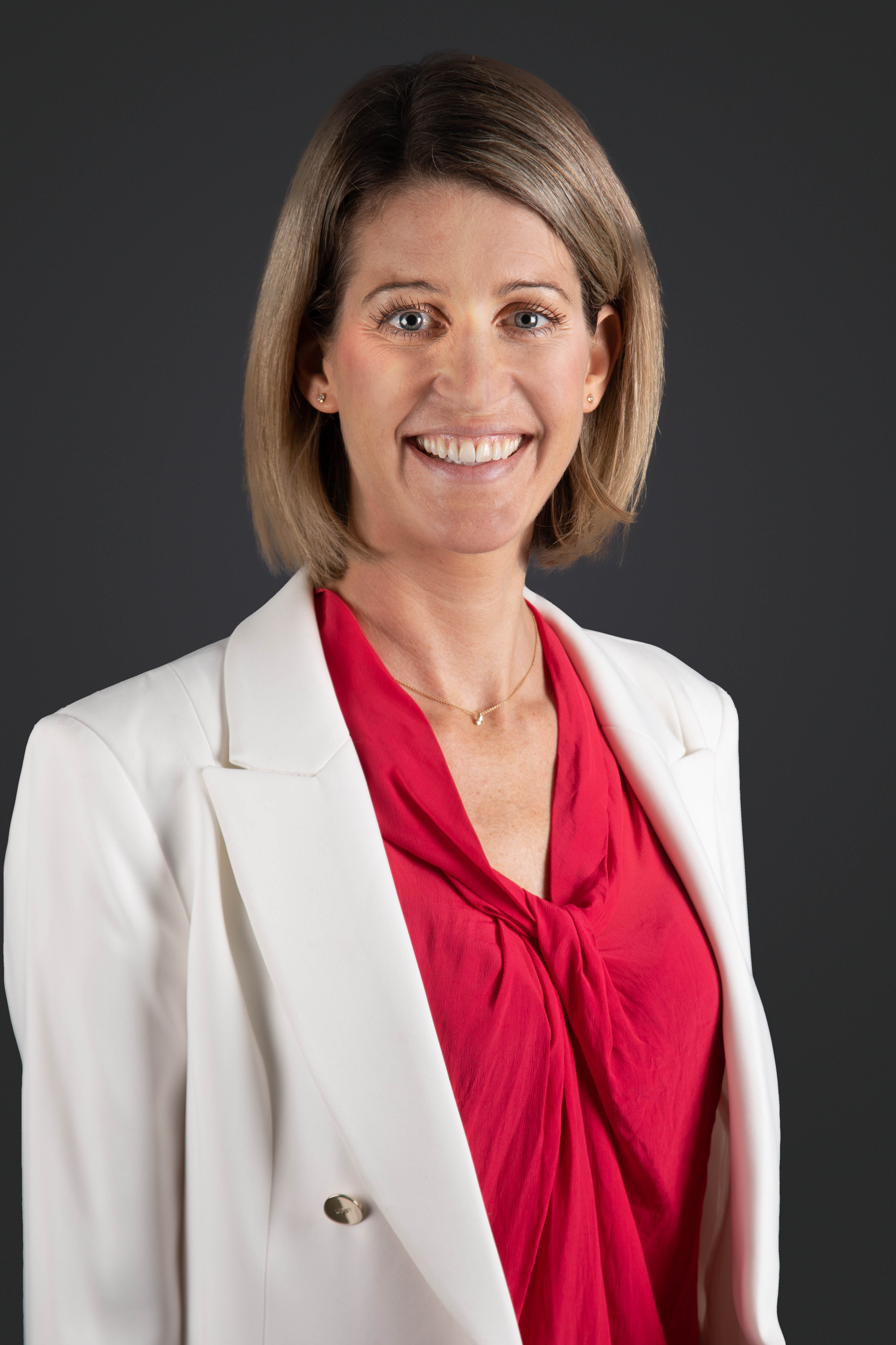 Portrait Ada Hinrichs