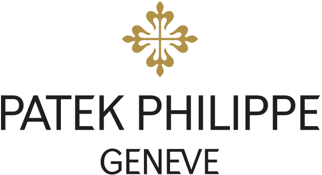 Logo Patek Philippe