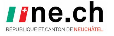 Logo Canton de Neuchâtel